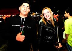 Foto de la galería: Brilla Sarita volvió a copar el encuentro familiar y de amigos con todo el disfrute que abrió en el Parque Paraguayo