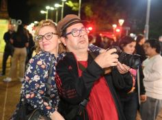 Foto de la galería: Brilla Sarita volvió a copar el encuentro familiar y de amigos con todo el disfrute que abrió en el Parque Paraguayo