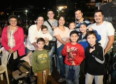 Foto de la galería: De la noche de premiación y el espectáculo de drones, parte de la celebración que sigue los 25 años de Misiones Online
