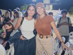 Foto de la galería: De la noche de premiación y el espectáculo de drones, parte de la celebración que sigue los 25 años de Misiones Online