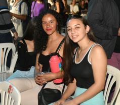 Foto de la galería: De la noche de premiación y el espectáculo de drones, parte de la celebración que sigue los 25 años de Misiones Online