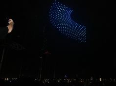 Foto de la galería: De la noche de premiación y el espectáculo de drones, parte de la celebración que sigue los 25 años de Misiones Online