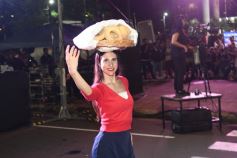 Foto de la galería: De la noche de premiación y el espectáculo de drones, parte de la celebración que sigue los 25 años de Misiones Online