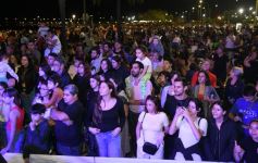 Foto de la galería: De la noche de premiación y el espectáculo de drones, parte de la celebración que sigue los 25 años de Misiones Online