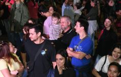 Foto de la galería: De la noche de premiación y el espectáculo de drones, parte de la celebración que sigue los 25 años de Misiones Online