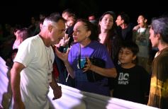 Foto de la galería: De la noche de premiación y el espectáculo de drones, parte de la celebración que sigue los 25 años de Misiones Online