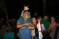 Foto de la galería: De la noche de premiación y el espectáculo de drones, parte de la celebración que sigue los 25 años de Misiones Online