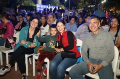 Foto de la galería: De la noche de premiación y el espectáculo de drones, parte de la celebración que sigue los 25 años de Misiones Online