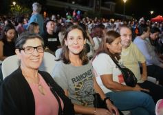 Foto de la galería: De la noche de premiación y el espectáculo de drones, parte de la celebración que sigue los 25 años de Misiones Online