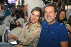 Foto de la galería: De la noche de premiación y el espectáculo de drones, parte de la celebración que sigue los 25 años de Misiones Online