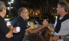 Foto de la galería: De la noche de premiación y el espectáculo de drones, parte de la celebración que sigue los 25 años de Misiones Online