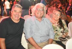 Foto de la galería: De la noche de premiación y el espectáculo de drones, parte de la celebración que sigue los 25 años de Misiones Online