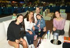 Foto de la galería: De la noche de premiación y el espectáculo de drones, parte de la celebración que sigue los 25 años de Misiones Online