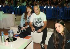 Foto de la galería: De la noche de premiación y el espectáculo de drones, parte de la celebración que sigue los 25 años de Misiones Online