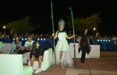 Foto de la galería: De la noche de premiación y el espectáculo de drones, parte de la celebración que sigue los 25 años de Misiones Online