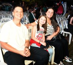 Foto de la galería: De la noche de premiación y el espectáculo de drones, parte de la celebración que sigue los 25 años de Misiones Online