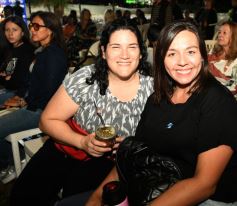 Foto de la galería: De la noche de premiación y el espectáculo de drones, parte de la celebración que sigue los 25 años de Misiones Online