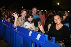 Foto de la galería: De la noche de premiación y el espectáculo de drones, parte de la celebración que sigue los 25 años de Misiones Online