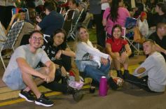 Foto de la galería: De la noche de premiación y el espectáculo de drones, parte de la celebración que sigue los 25 años de Misiones Online