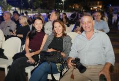 Foto de la galería: De la noche de premiación y el espectáculo de drones, parte de la celebración que sigue los 25 años de Misiones Online