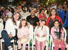 Foto de la galería: De la noche de premiación y el espectáculo de drones, parte de la celebración que sigue los 25 años de Misiones Online