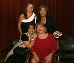 Foto de la galería: De la noche de premiación y el espectáculo de drones, parte de la celebración que sigue los 25 años de Misiones Online