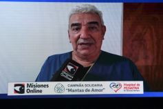 Foto de la galería: De la noche de premiación y el espectáculo de drones, parte de la celebración que sigue los 25 años de Misiones Online