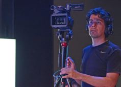 Foto de la galería: De la noche de premiación y el espectáculo de drones, parte de la celebración que sigue los 25 años de Misiones Online