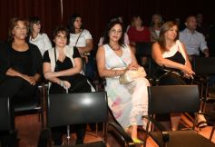 Foto de la galería: De la noche de premiación y el espectáculo de drones, parte de la celebración que sigue los 25 años de Misiones Online