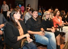 Foto de la galería: De la noche de premiación y el espectáculo de drones, parte de la celebración que sigue los 25 años de Misiones Online