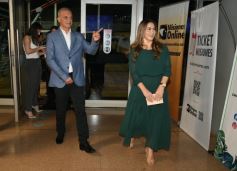 Foto de la galería: De la noche de premiación y el espectáculo de drones, parte de la celebración que sigue los 25 años de Misiones Online