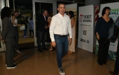 Foto de la galería: De la noche de premiación y el espectáculo de drones, parte de la celebración que sigue los 25 años de Misiones Online
