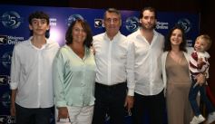 Foto de la galería: De la noche de premiación y el espectáculo de drones, parte de la celebración que sigue los 25 años de Misiones Online