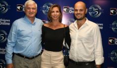 Foto de la galería: De la noche de premiación y el espectáculo de drones, parte de la celebración que sigue los 25 años de Misiones Online