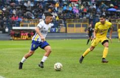 Sixto Fotografías. Deportes. Torneo Federal A - Federal A: lo que dejó el segundo choque de misioneros animando la Zona D