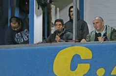 Foto de la galería: Federal A: lo que dejó el segundo choque de misioneros animando la Zona D