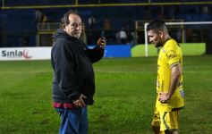 Foto de la galería: Federal A: lo que dejó el segundo choque de misioneros animando la Zona D