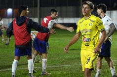 Foto de la galería: Federal A: lo que dejó el segundo choque de misioneros animando la Zona D