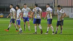 Foto de la galería: Federal A: lo que dejó el segundo choque de misioneros animando la Zona D