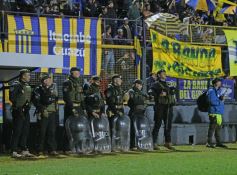 Foto de la galería: Federal A: lo que dejó el segundo choque de misioneros animando la Zona D