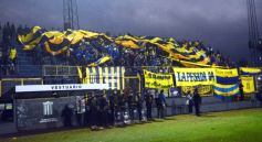 Foto de la galería: Federal A: lo que dejó el segundo choque de misioneros animando la Zona D