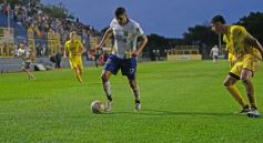 Foto de la galería: Federal A: lo que dejó el segundo choque de misioneros animando la Zona D