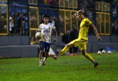 Foto de la galería: Federal A: lo que dejó el segundo choque de misioneros animando la Zona D