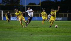 Foto de la galería: Federal A: lo que dejó el segundo choque de misioneros animando la Zona D