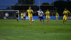 Foto de la galería: Federal A: lo que dejó el segundo choque de misioneros animando la Zona D