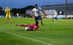 Foto de la galería: Federal A: lo que dejó el segundo choque de misioneros animando la Zona D