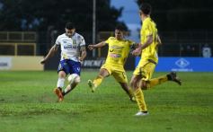 Foto de la galería: Federal A: lo que dejó el segundo choque de misioneros animando la Zona D