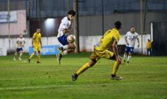 Foto de la galería: Federal A: lo que dejó el segundo choque de misioneros animando la Zona D