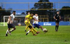 Foto de la galería: Federal A: lo que dejó el segundo choque de misioneros animando la Zona D