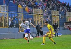 Foto de la galería: Federal A: lo que dejó el segundo choque de misioneros animando la Zona D